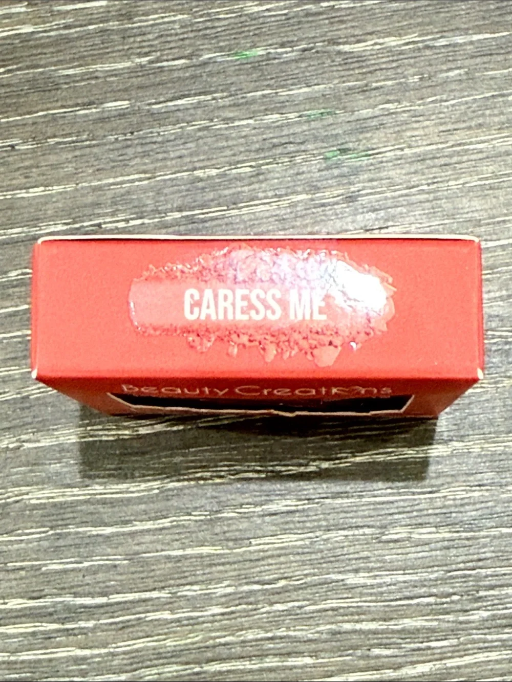 NWT Beauty Creations Blush Hush - Caress Me